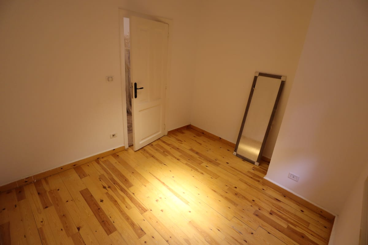 Bright & Comfortable Home | Green Views & Garden In Maadi