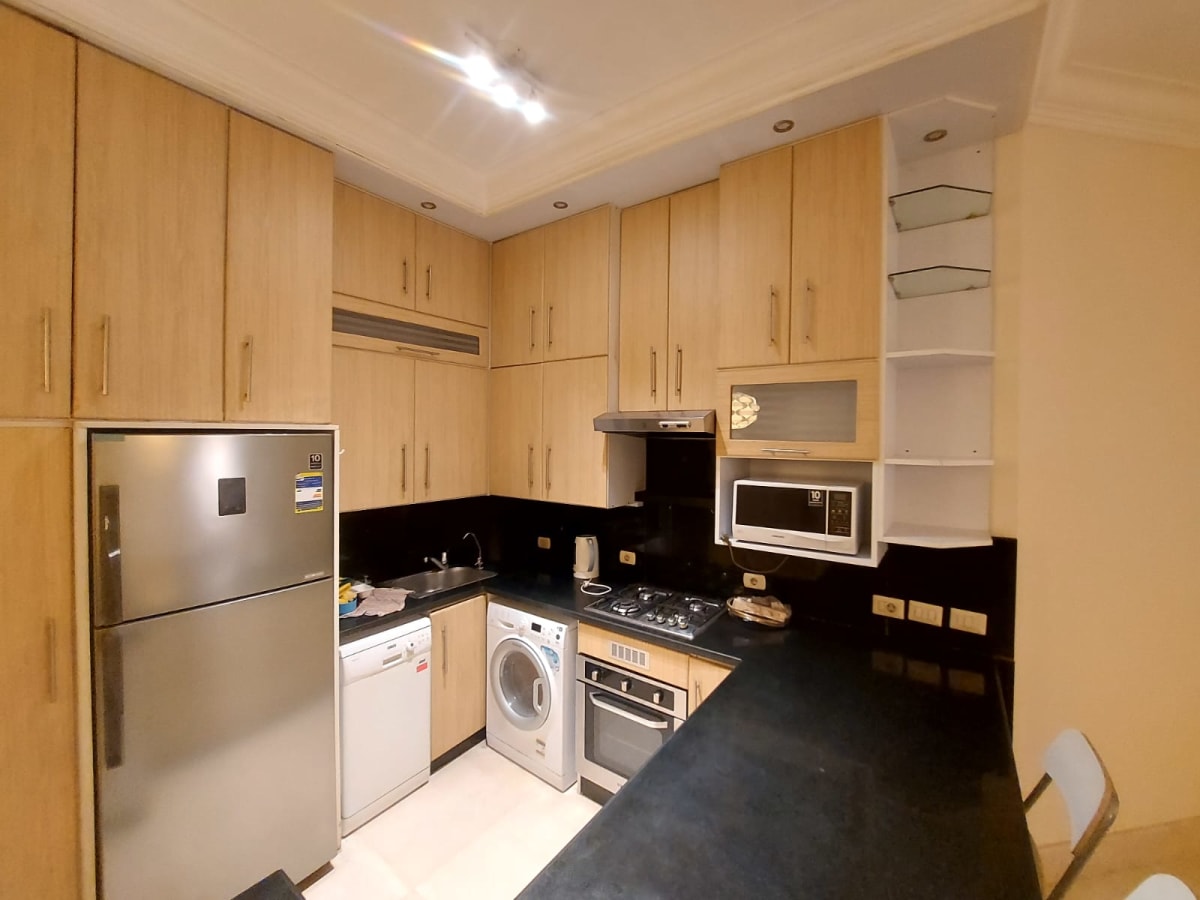 Comfortable Living | Prime Sarayat Maadi Location