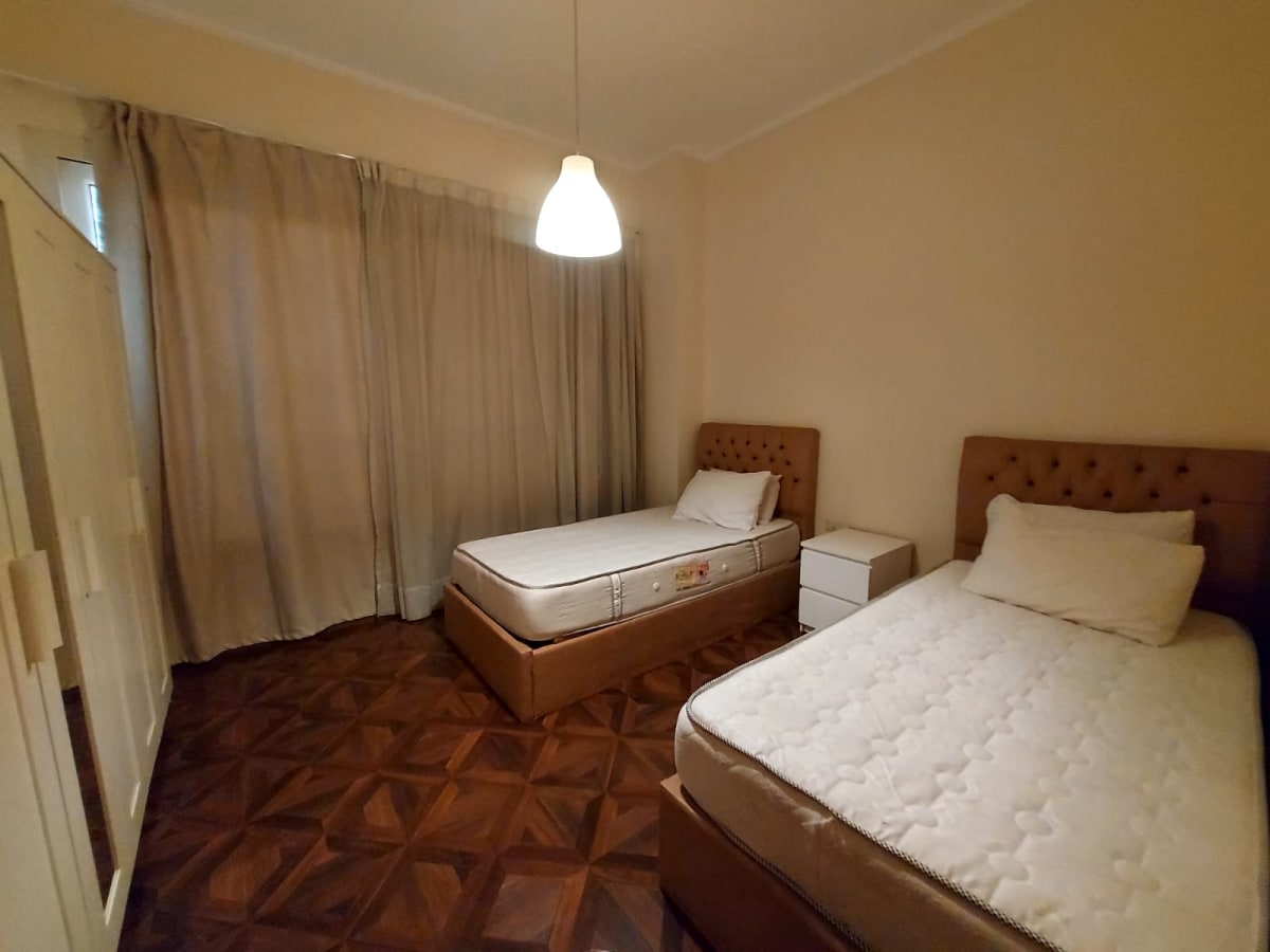 Comfortable Living | Prime Sarayat Maadi Location