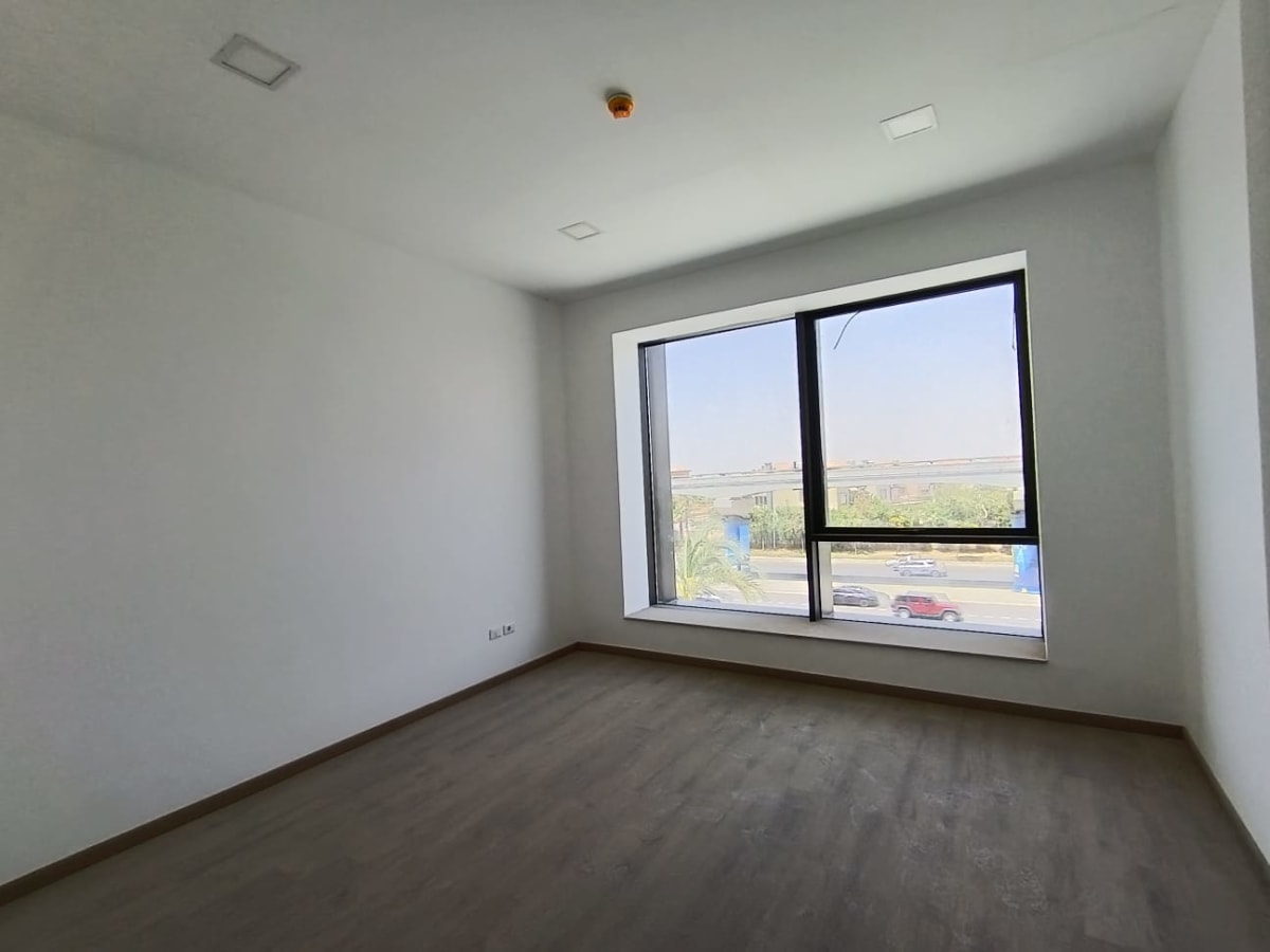Administrative Office Space For Rent In New Cairo | 68m² |  90th South.