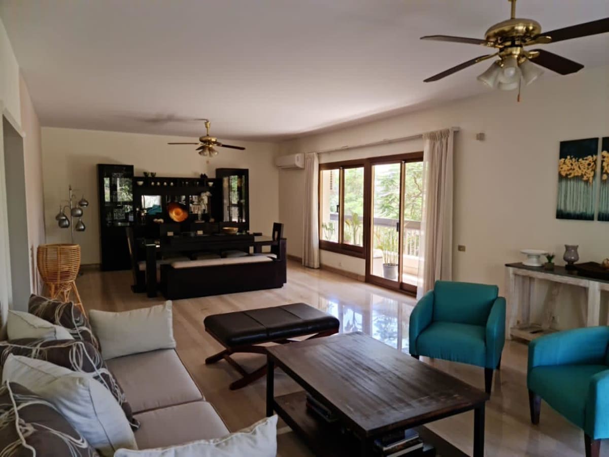 Bright & Comfortable Home | Prime Sarayat Location
