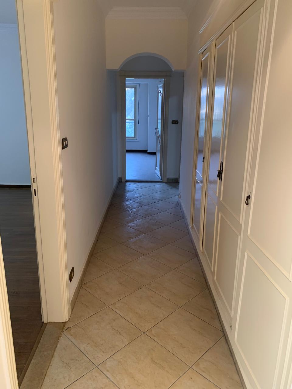 Well-Planned Apartment | Space & Convenience In Maadi