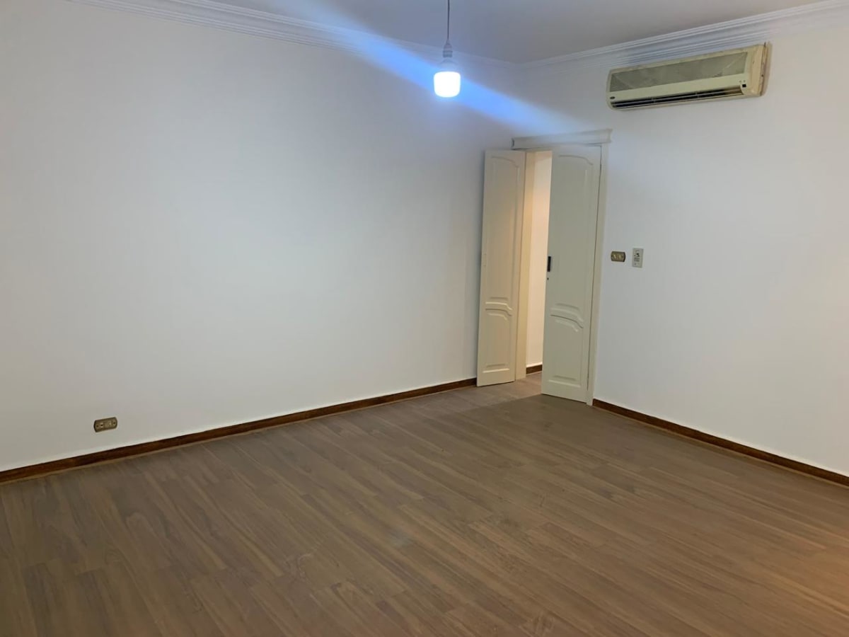Well-Planned Apartment | Space & Convenience In Maadi