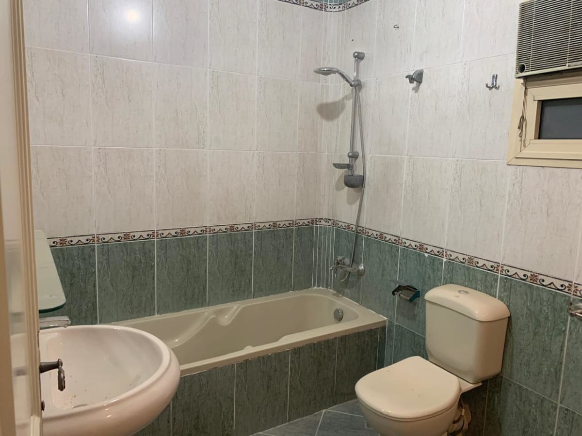 Well-Planned Apartment | Space & Convenience In Maadi