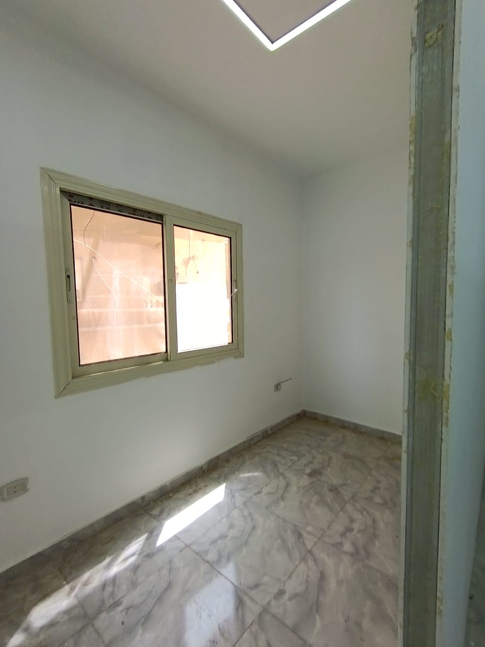 Administrative Office Space For Rent In El Banafsig | 350m² | New Cairo.