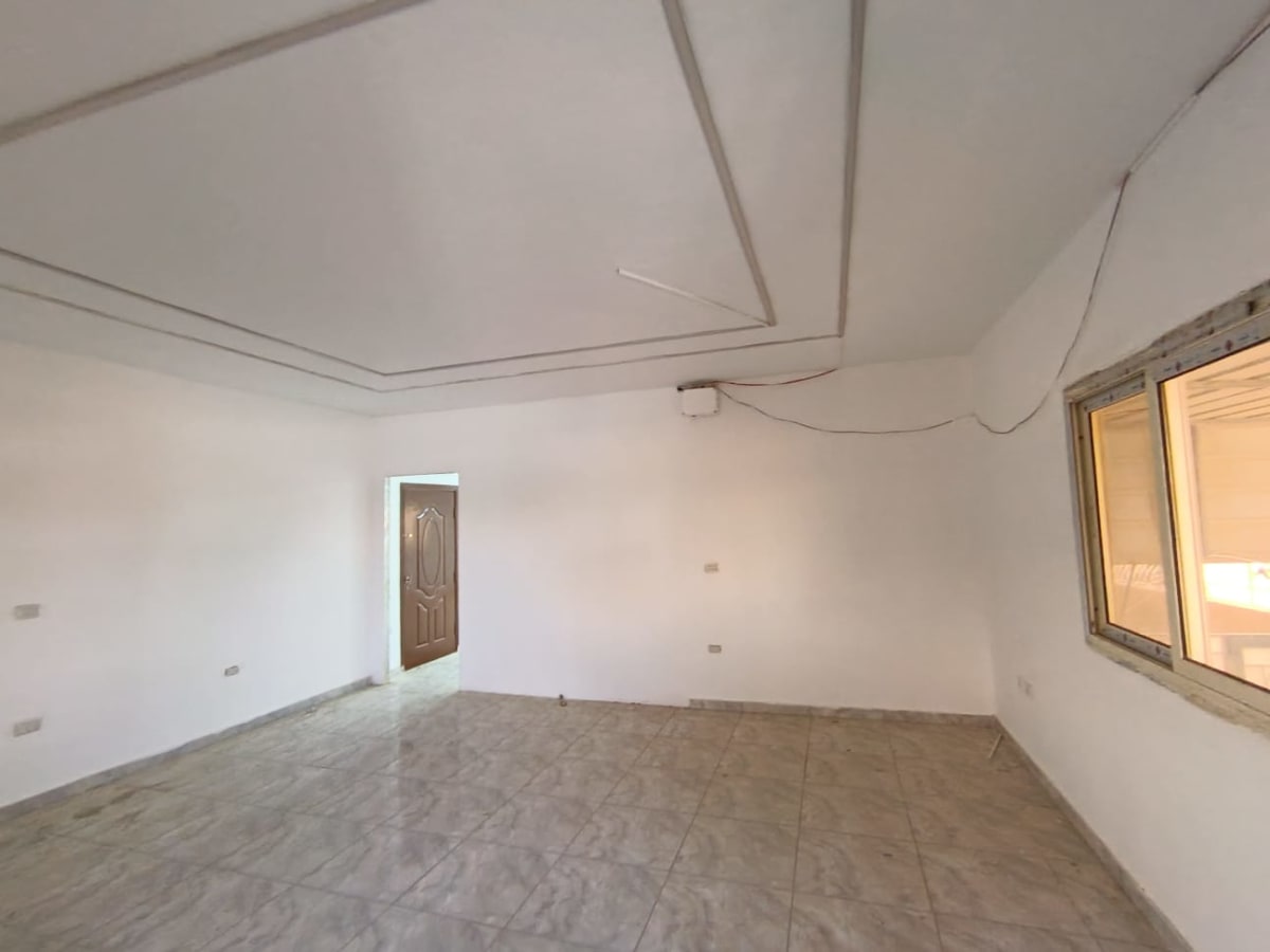 Administrative Office Space For Rent In El Banafsig | 350m² | New Cairo.