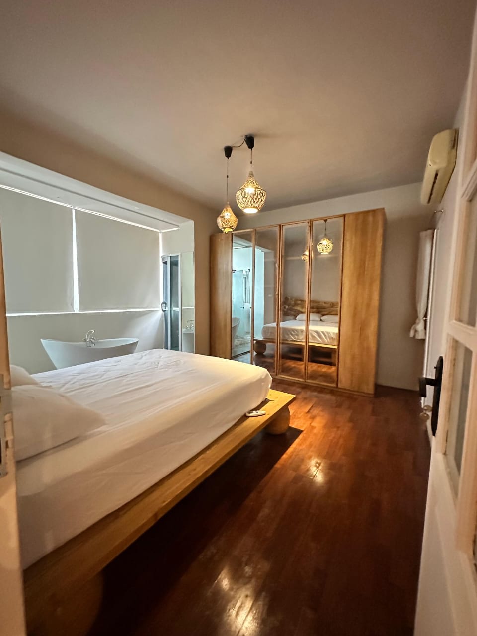 Sophisticated 3-Bedroom Villa | Modern Elegance & Premium Finishes in Maadi 