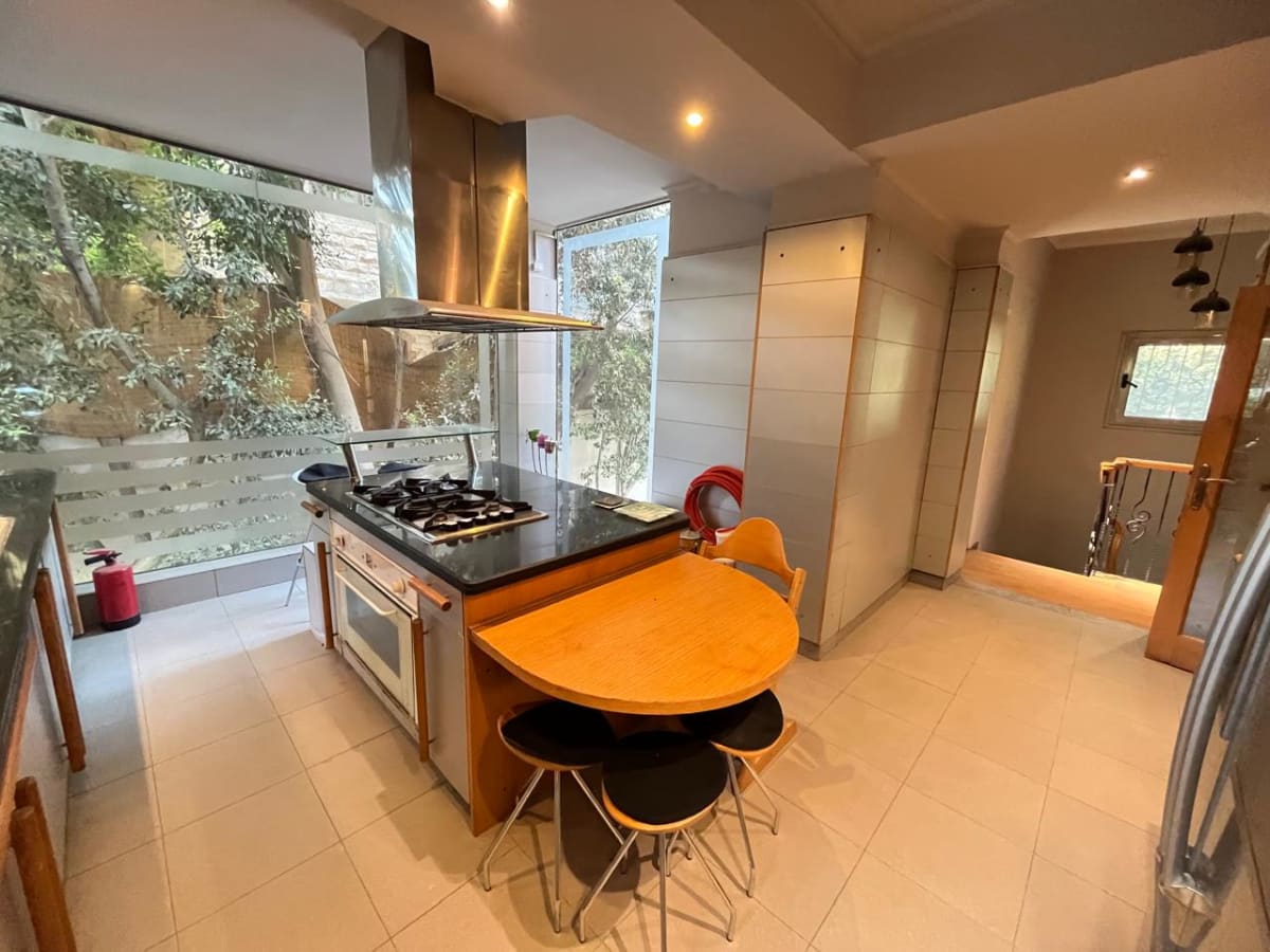 Luxury 5BR Villa for Rent in Maadi | 1050m² with Grand Terrace