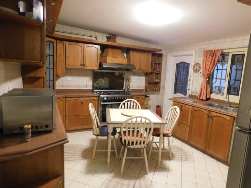 Fully Furnished Ground Floor For Rent In Maadi Degla