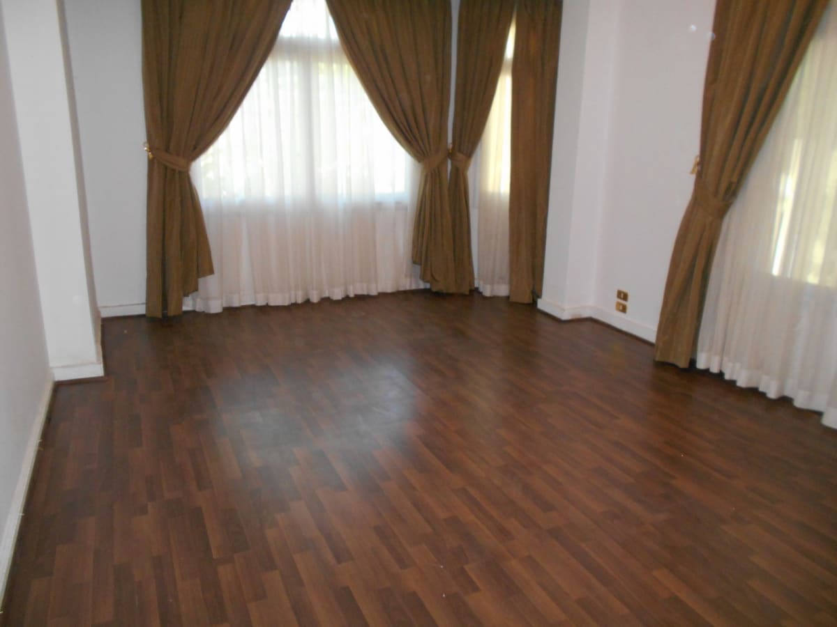 Prestigious 12BR Modern Villa for Rent | 1050m² Private Garden | Maadi