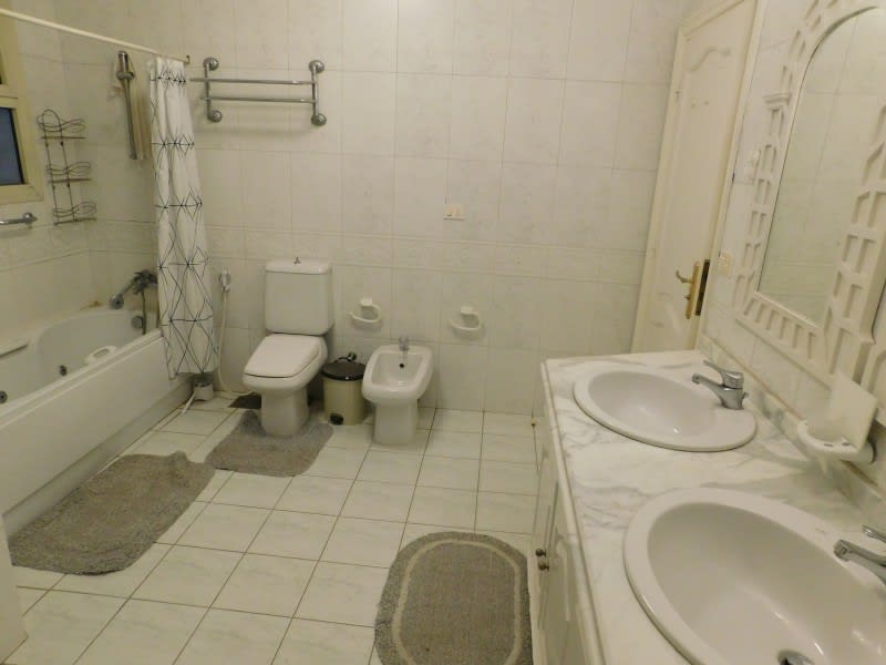 Fully Furnished Ground Floor For Rent In Maadi Degla