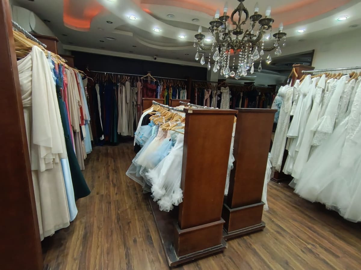 Administrative Space For Rent In New Maadi |126m² | Super Luxe