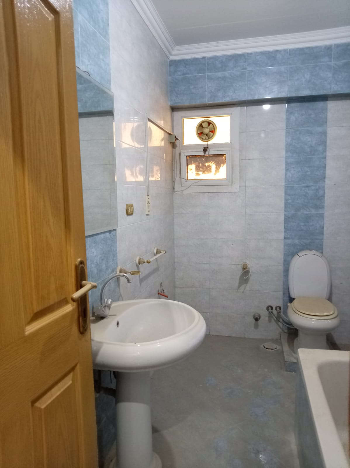 Administrative Office Space For Rent | Area 210 Sqm | Top Luxe | New Maadi.