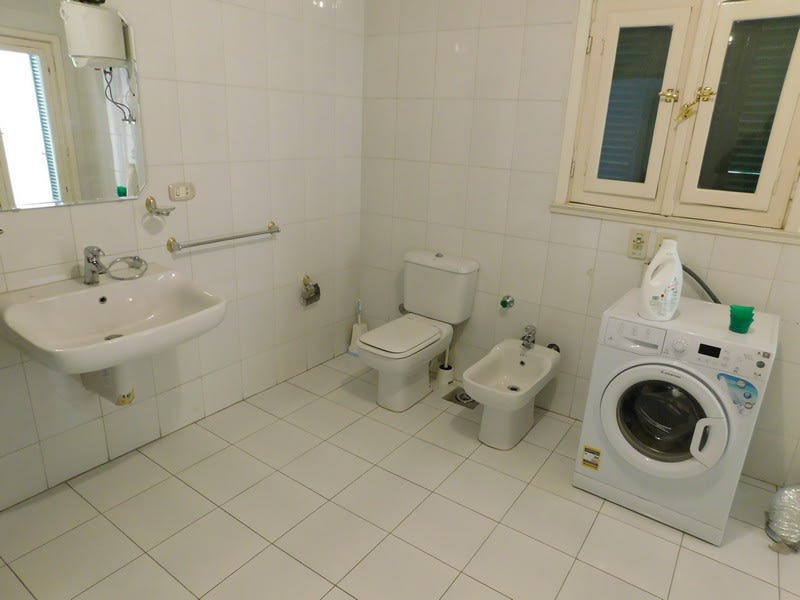 Amazing Ground Floor With Big Garden For Rent In Sarayat Maadi.