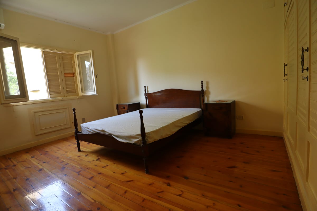 Prime Penthouse Rental in Maadi