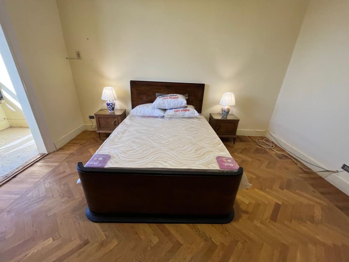 Modern 2BR Cozy Apartment for Rent in Prime Location In Zamalek