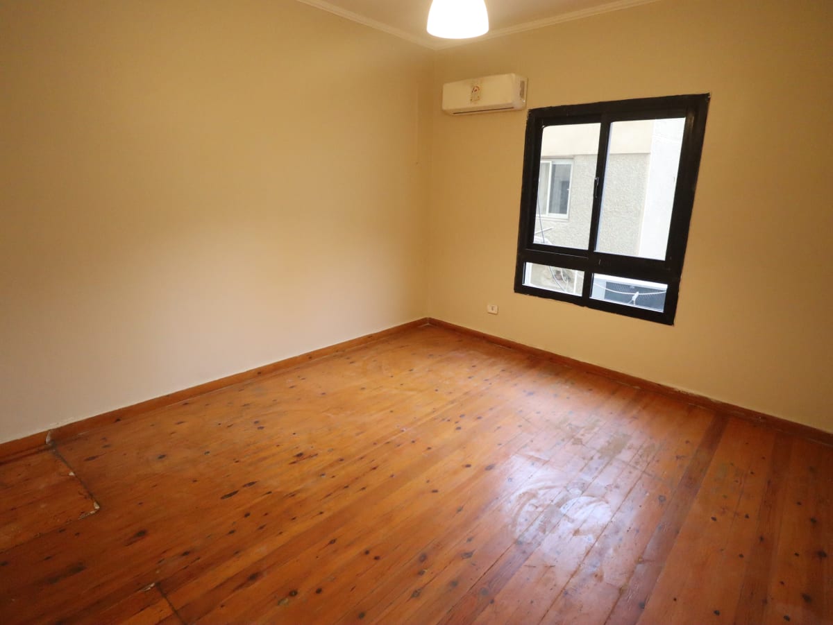 Modern 4BR Spacious Apartment for Rent in Prime Location | 200 sqm In Maadi 