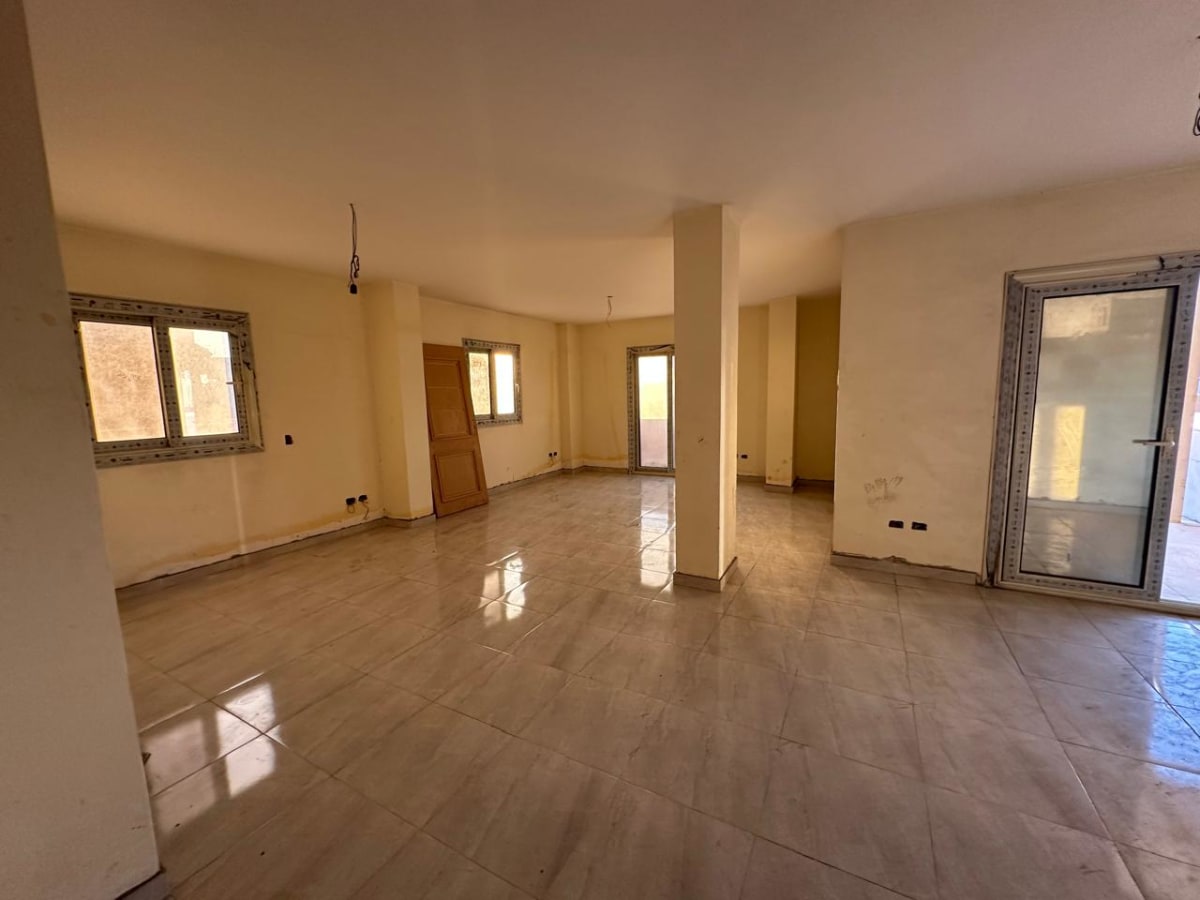 Practical Office Space for Rent | 300 Sqm | Zahraa El Maadi