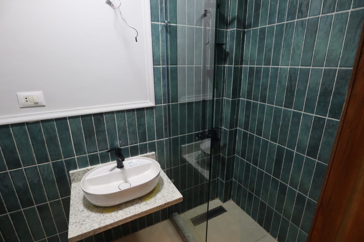 Modern Penthouse Studio in Maadi in a Prime Location