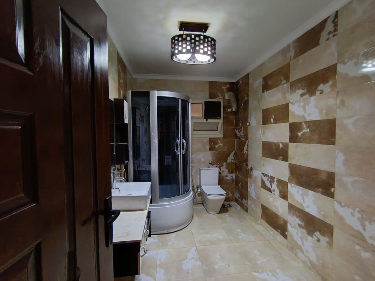 Modern Administrative Office for Rent | 160 Sqm | Zahraa El Maadi