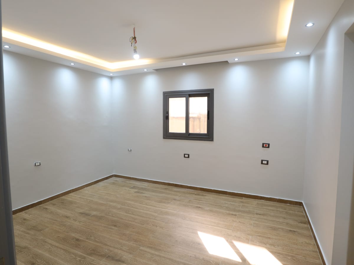 Spacious 3BR Apartment for Rent in Maadi | 150 sqm with Balcony