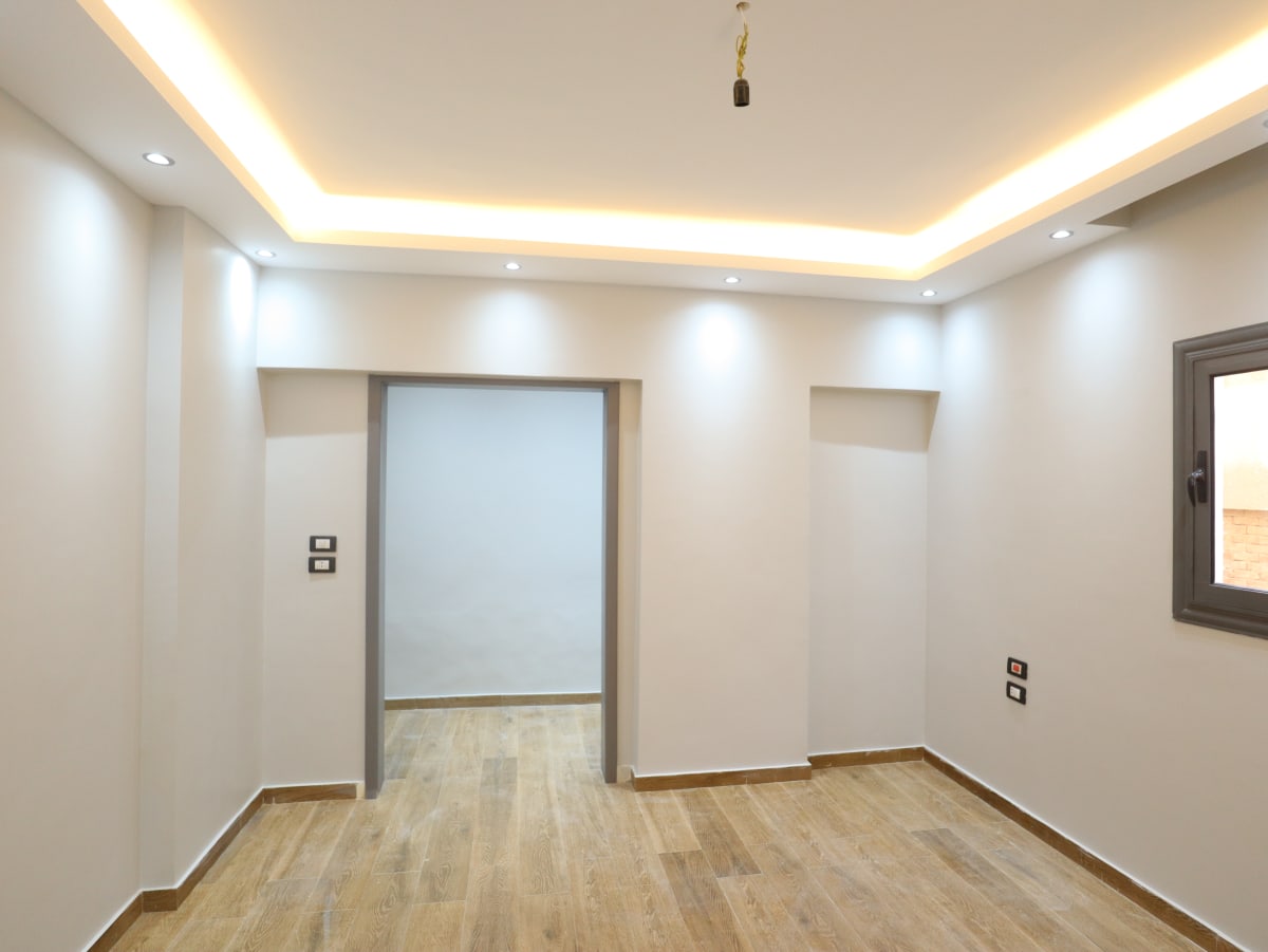 Spacious 3BR Apartment for Rent in Maadi | 150 sqm with Balcony