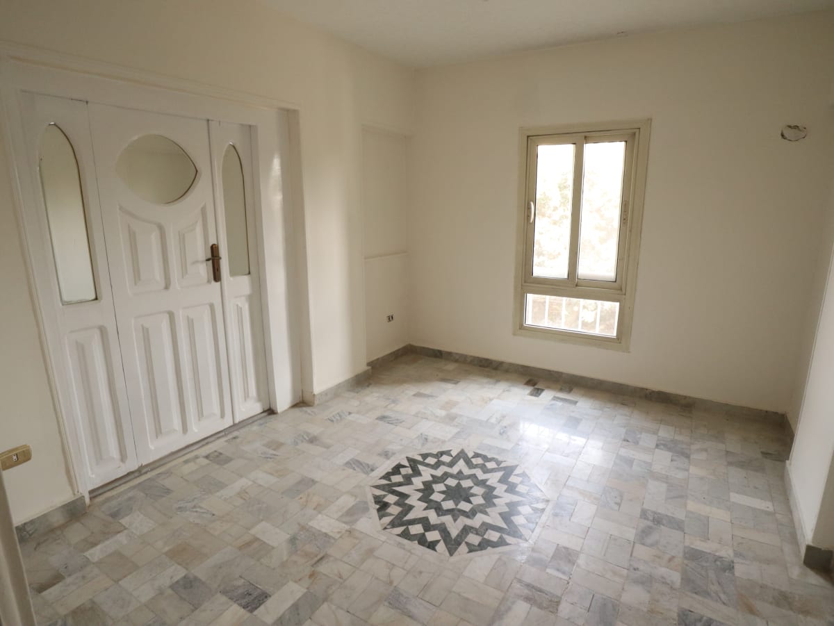 3 Bedroom Family Apartment for Rent in Maadi | Great Location