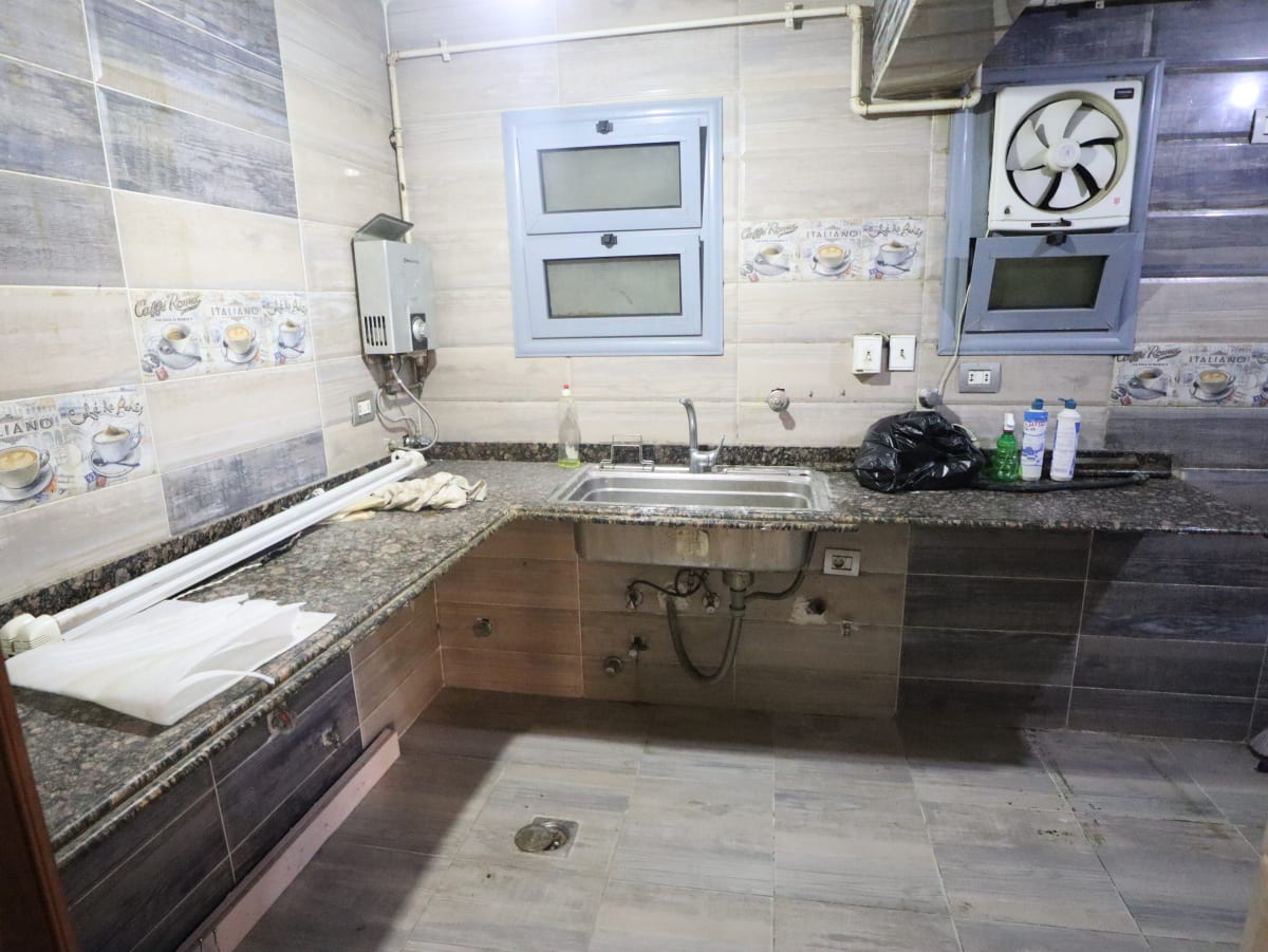3 Bedroom Family Apartment for Rent in Maadi | Great Location