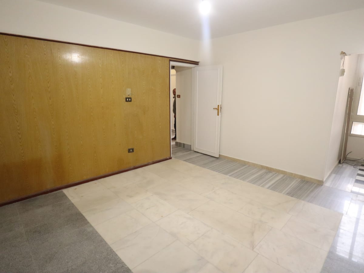3 Bedroom Family Apartment for Rent in Maadi | Great Location