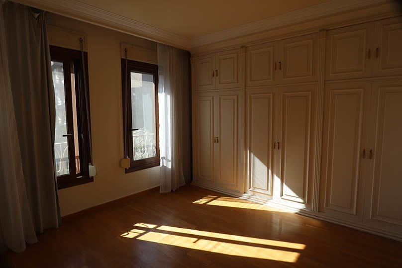 Duplex In a Prime Location With Shared pool In Degla Maadi.