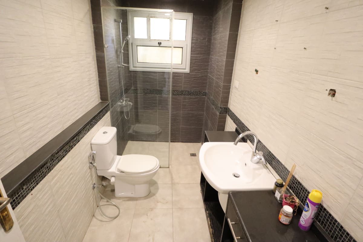 Bright 2 Bedroom Apartment for Rent in Maadi | Peaceful Area