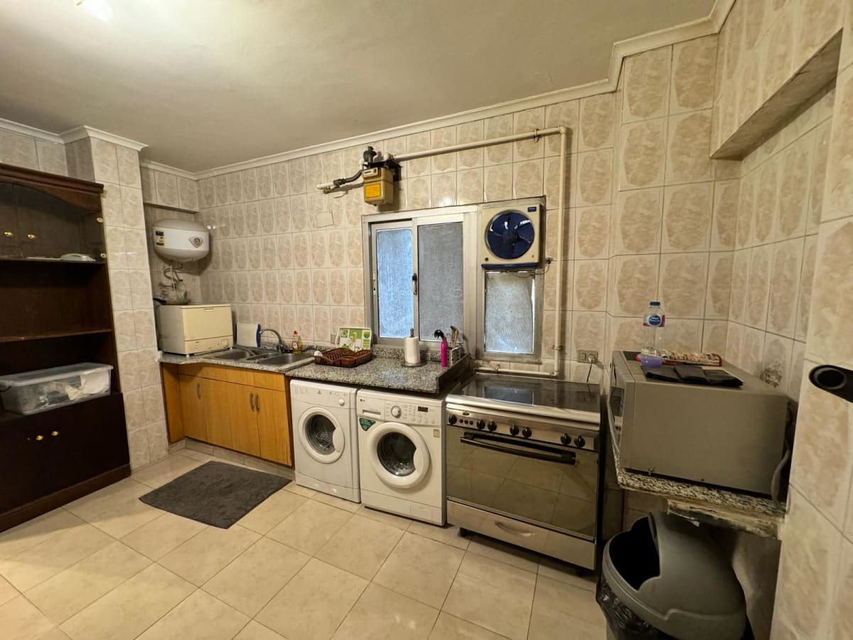  Apartment Close To Victoria Square In Maadi Degla.