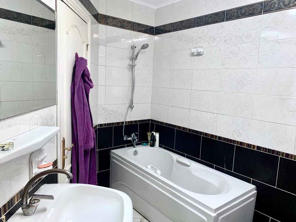  Apartment Close To Victoria Square In Maadi Degla.