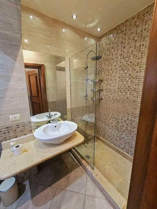 Stylish 3 Bedroom Penthouse in Maadi in a Prime Location