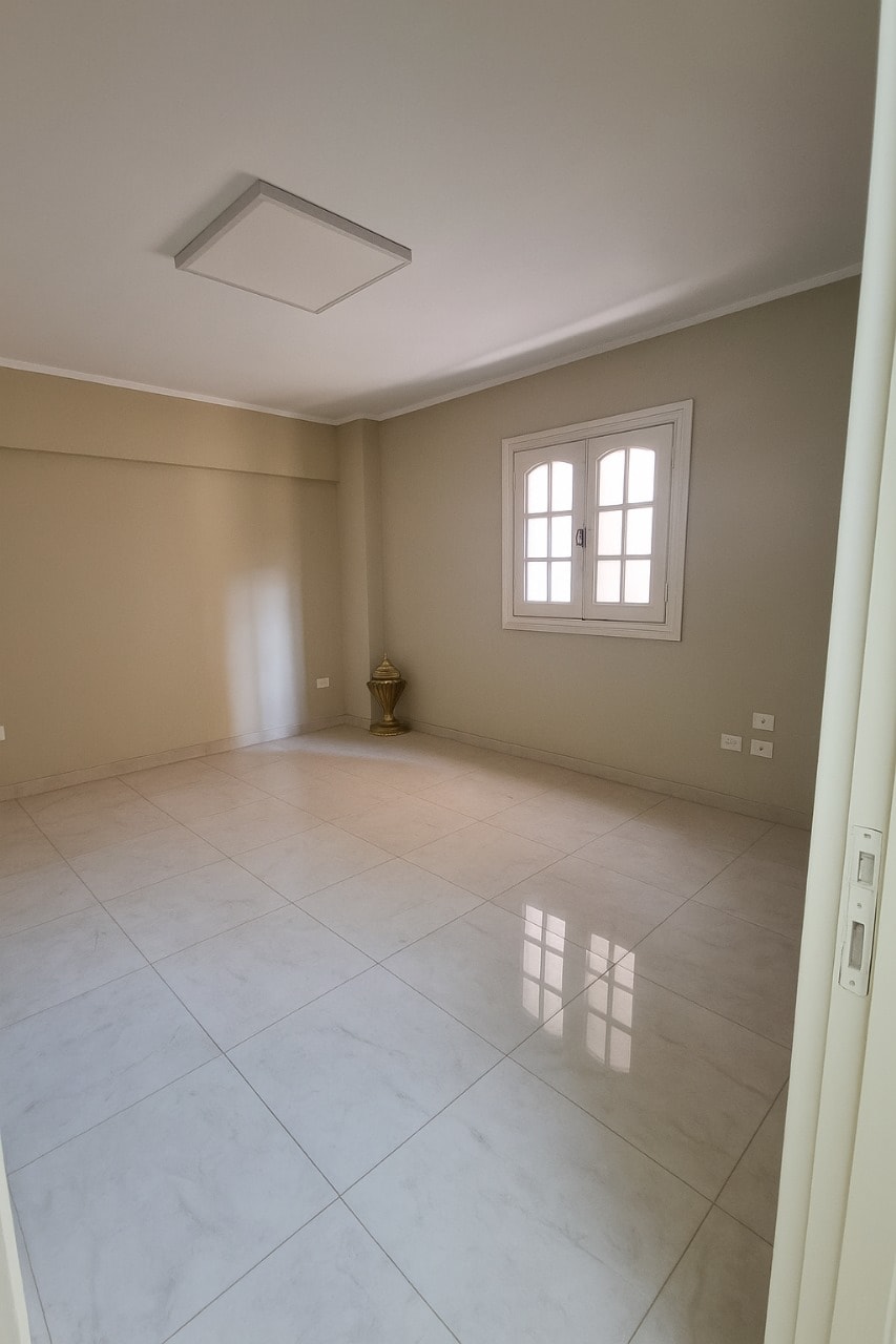 Prime Executive Office for Rent | 200 Sqm | New Maadi 