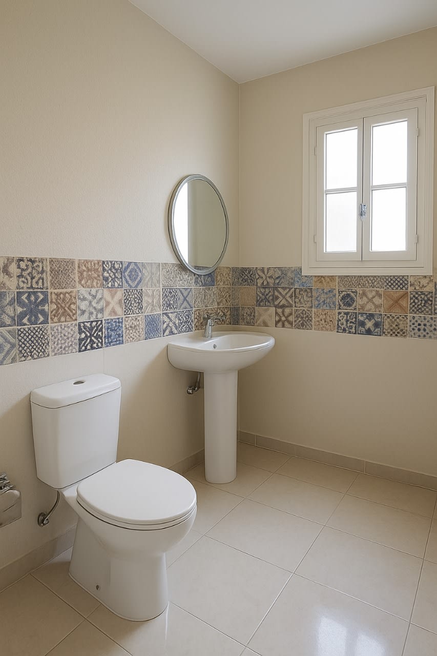 Prime Executive Office for Rent | 200 Sqm | New Maadi 