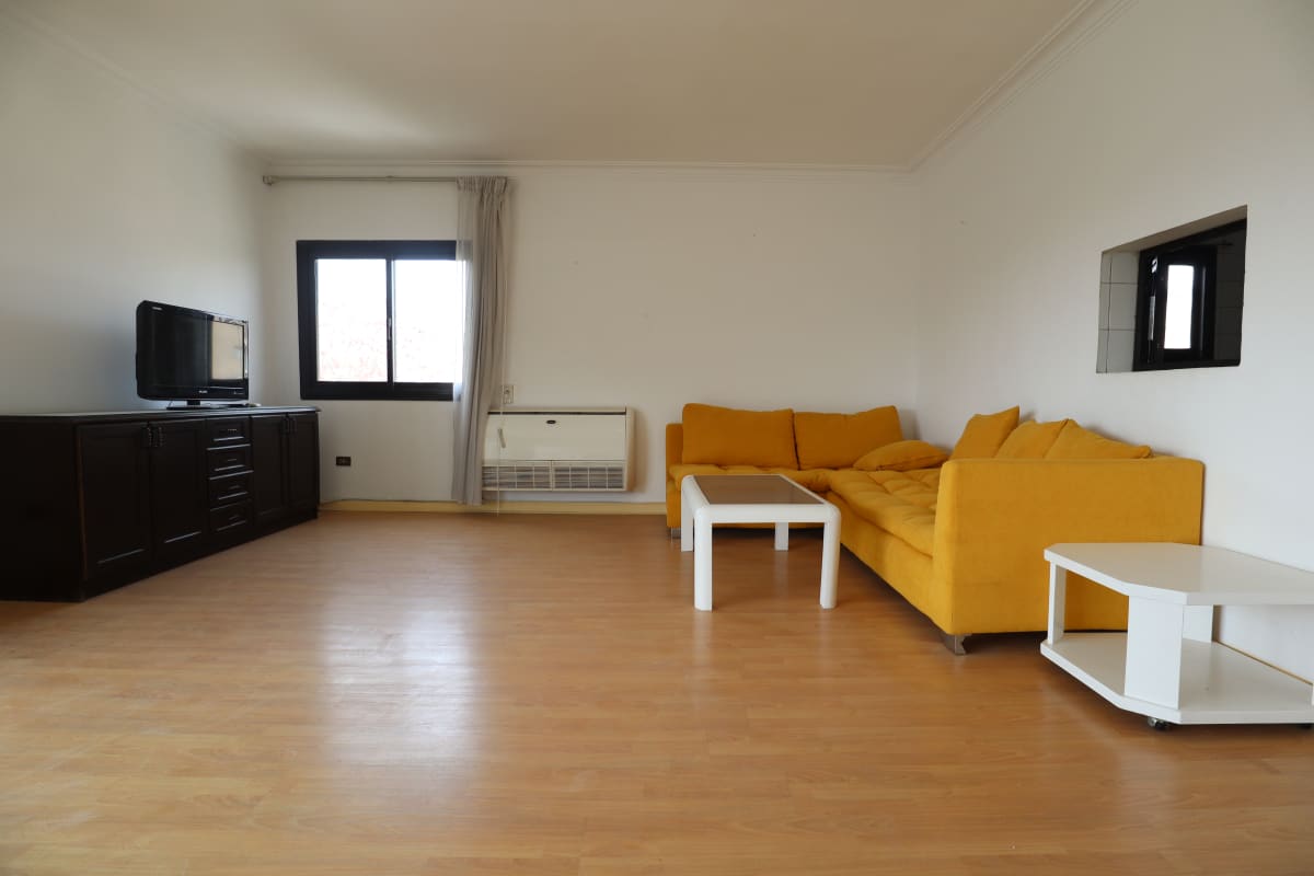 Spacious 3BR Apartment for Rent in Maadi | 250 sqm with Balcony