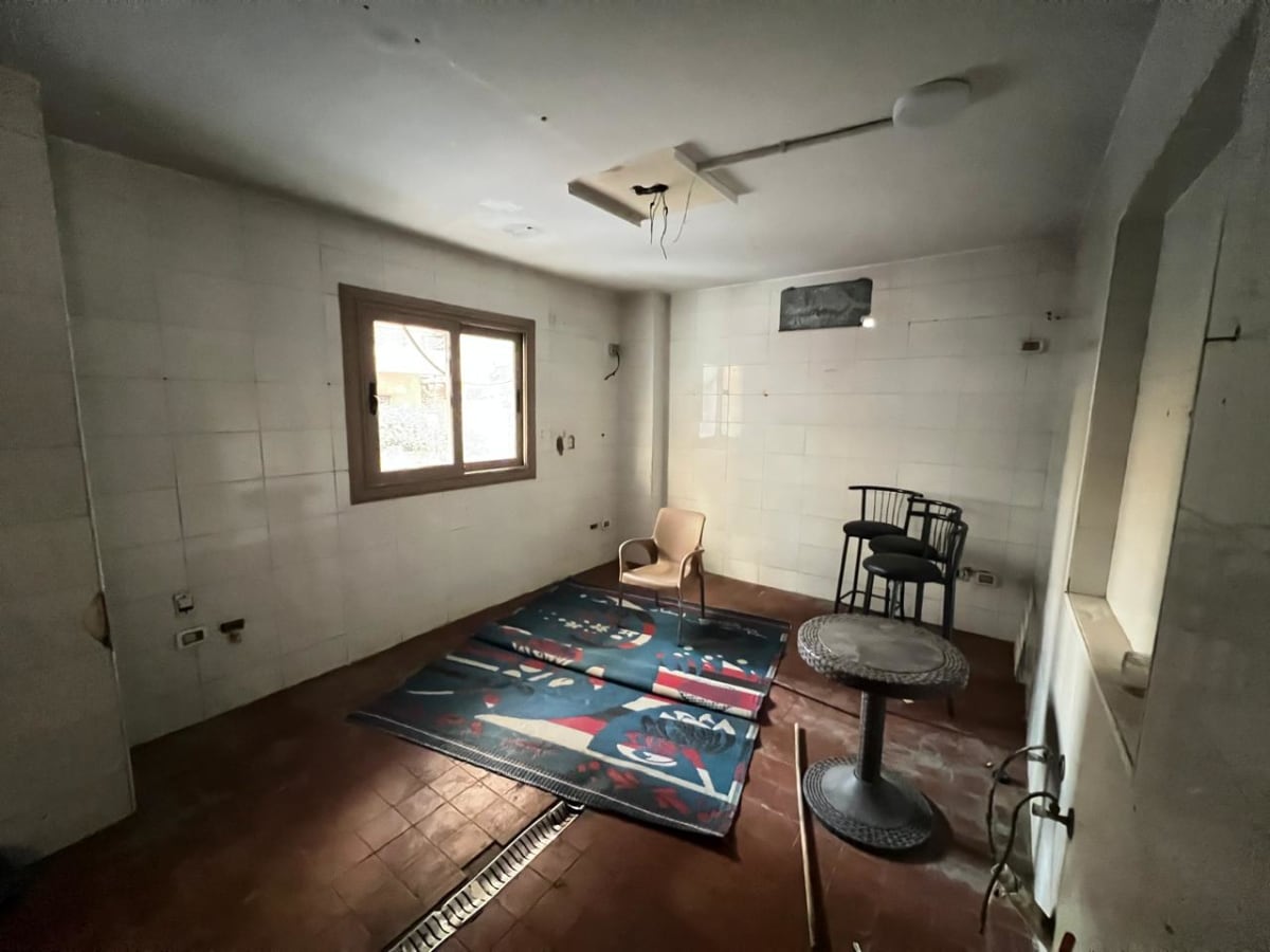 Upper-Tier Administrative Office for Rent | 700 Sqm | New Maadi