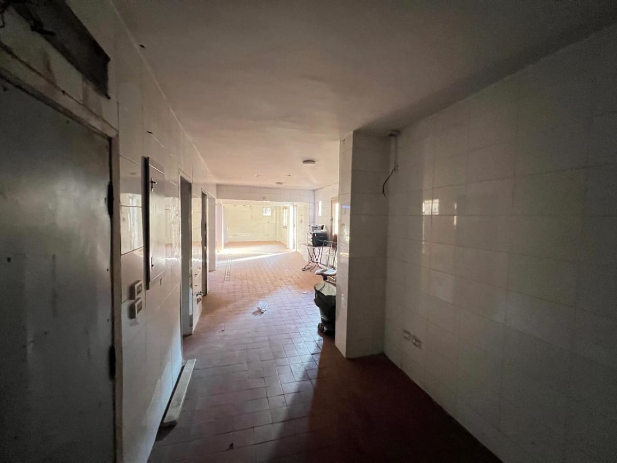 Upper-Tier Administrative Office for Rent | 700 Sqm | New Maadi