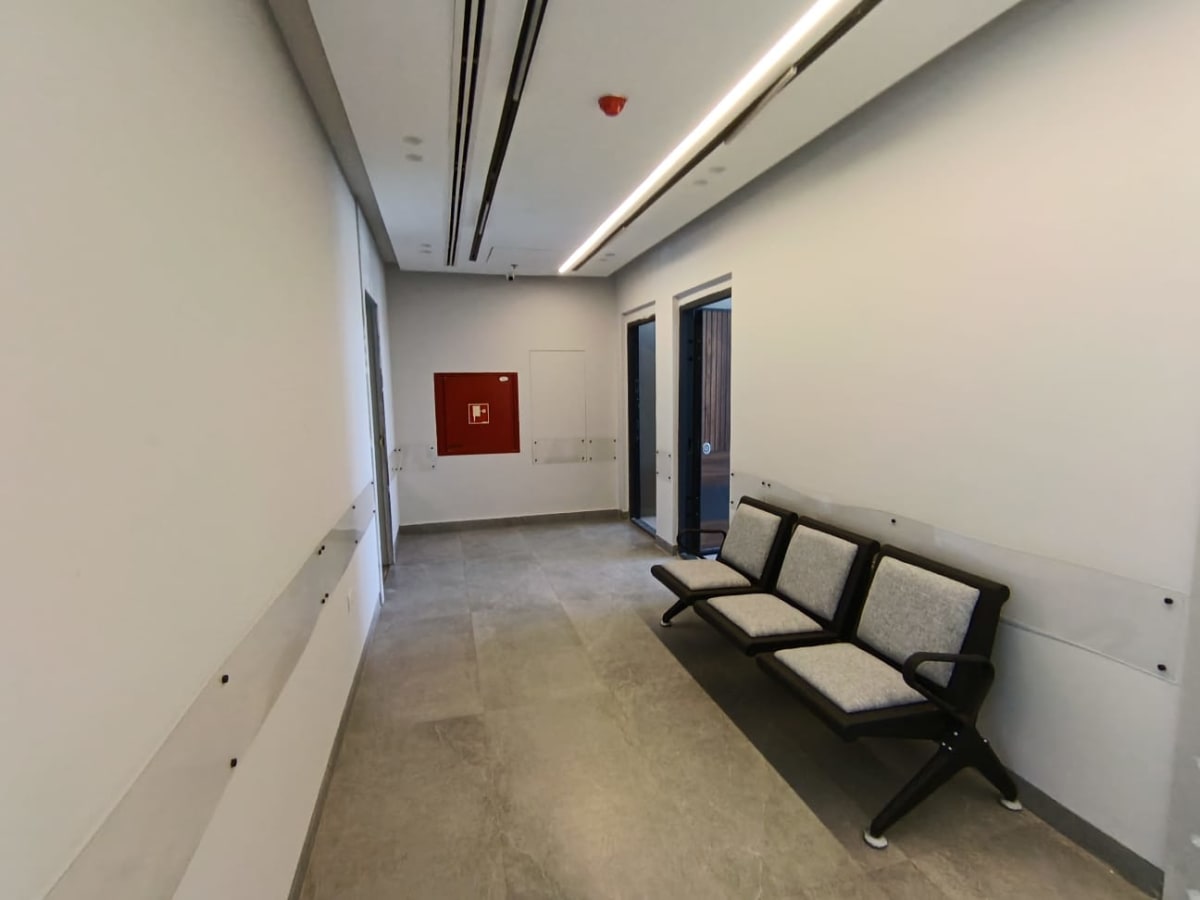 Administrative Office For Rent| 57m² | New Cairo.