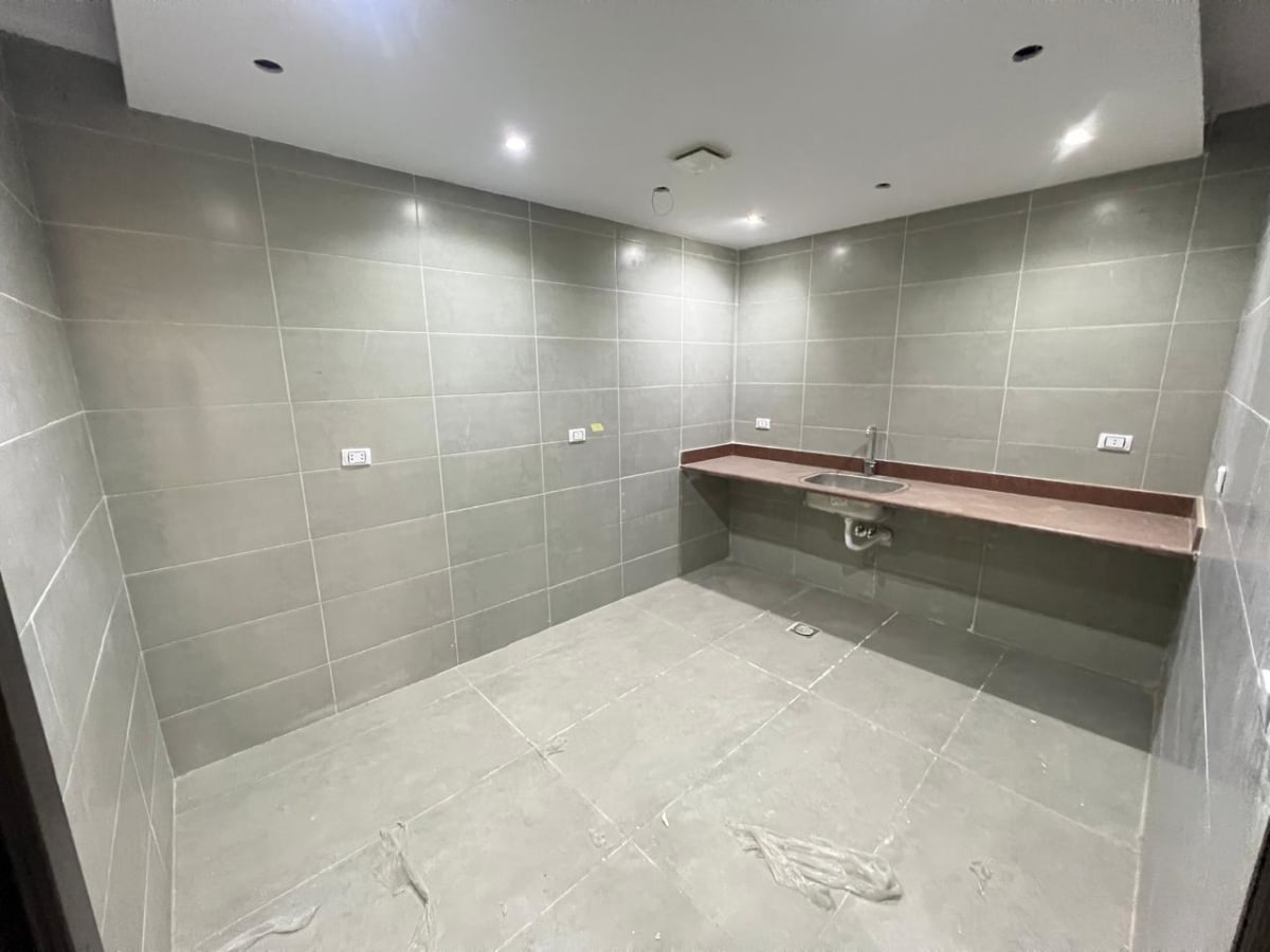 Administrative Office for Rent in New Maadi | 270m² | Fully Finished.