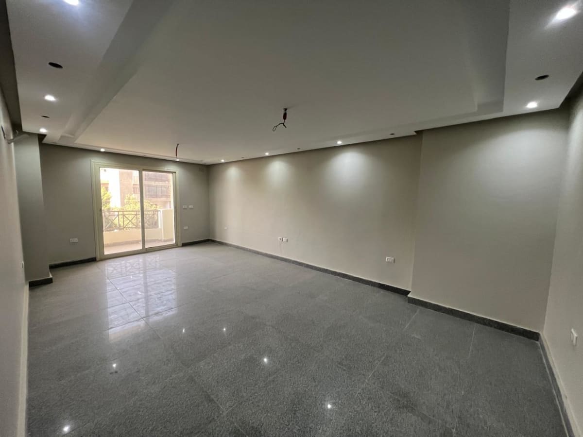 Administrative Office for Rent in New Maadi | 270 m² | Fully Finished
