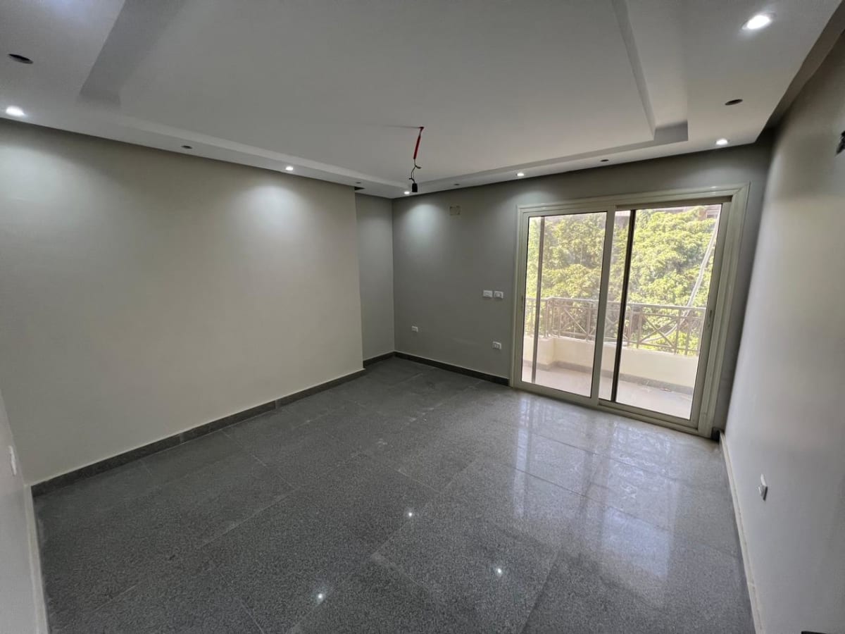 Administrative Office for Rent in New Maadi | 270 m² | Fully Finished