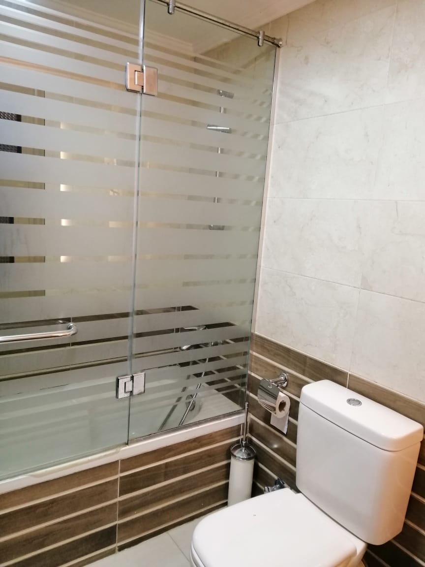 Spacious Duplex Villa For Rent In Maadi Sarayat | 500 Sqm