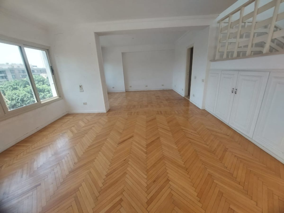 Spacious 5 Bedroom Family Home for Rent | Maadi