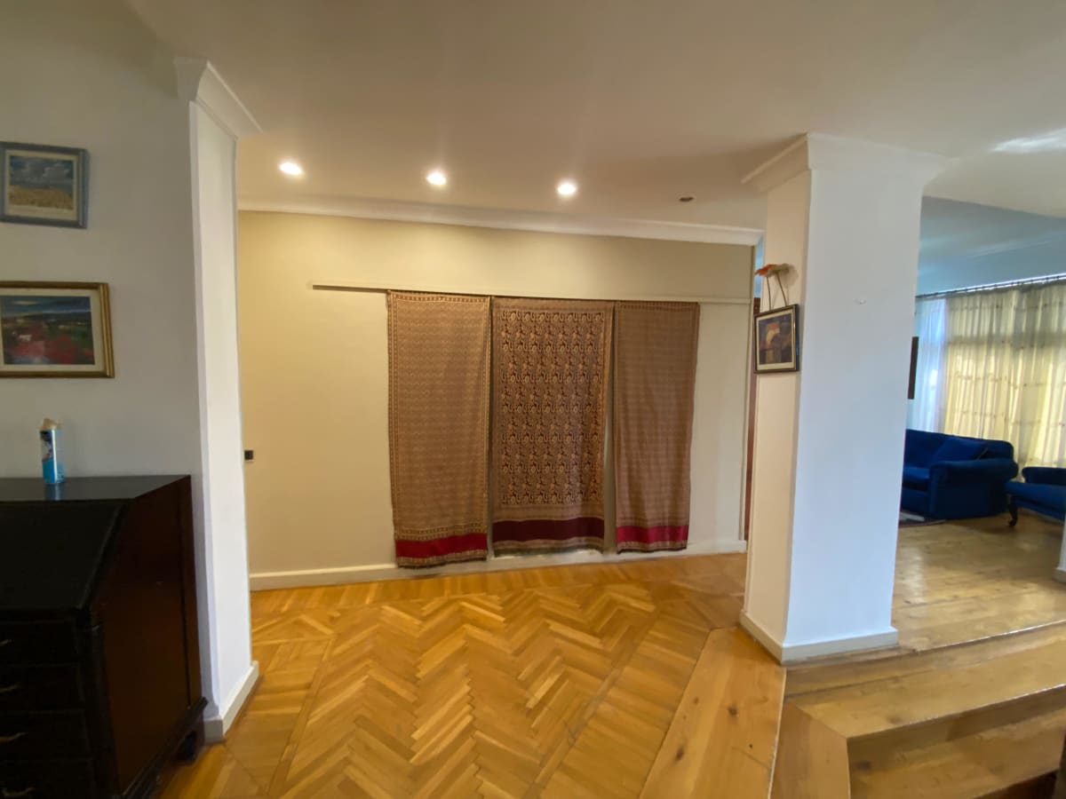 Furnished Apartment For Rent In Maadi Sarayat|180 Sqm.