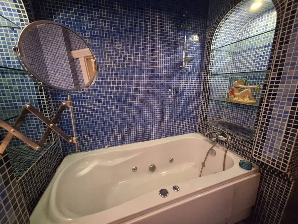 Spacious 2BR Apartment in Maadi in a Peaceful Area