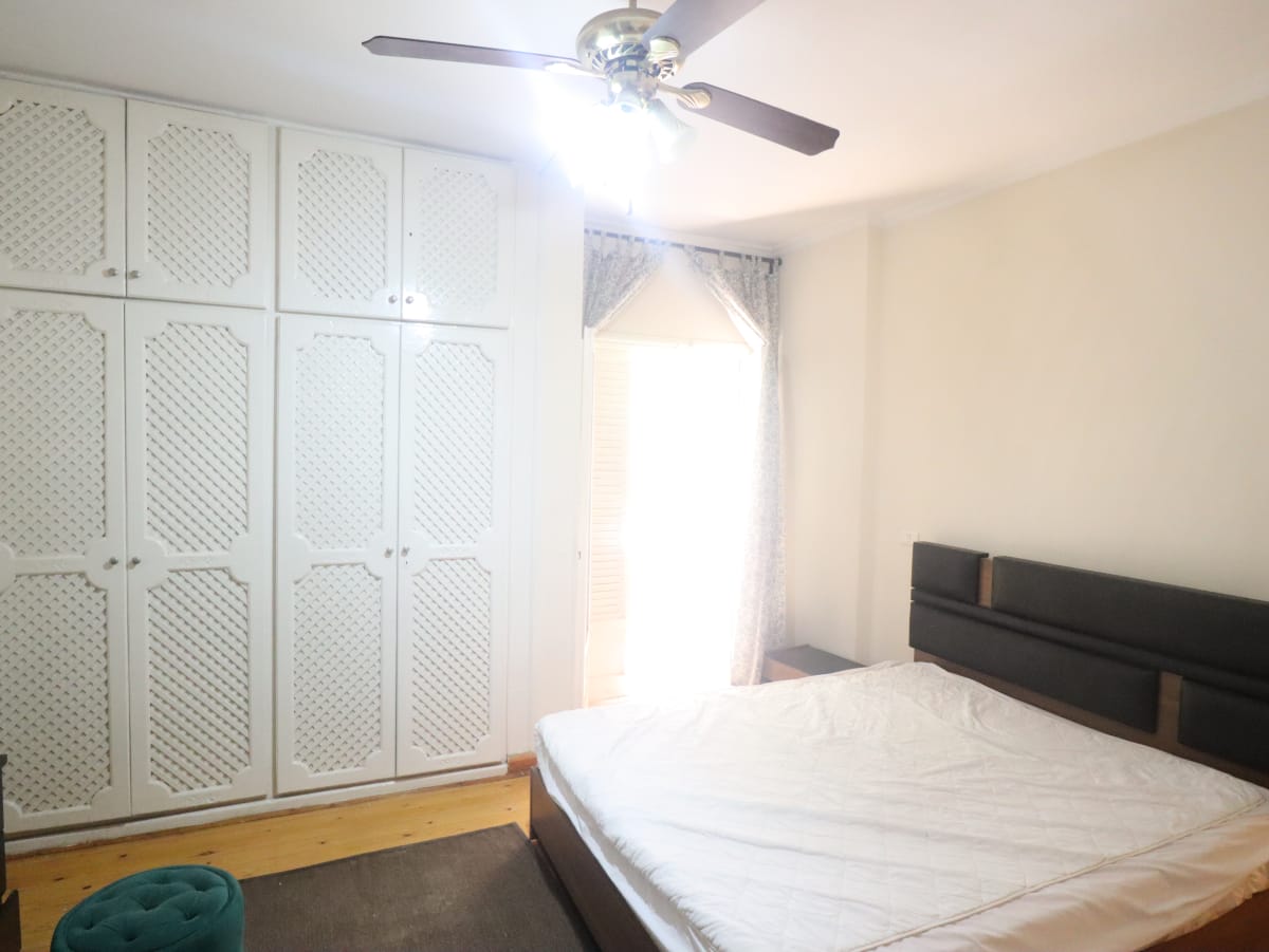 Stylish Furnished Apartment for Rent in Sarayat Maadi.