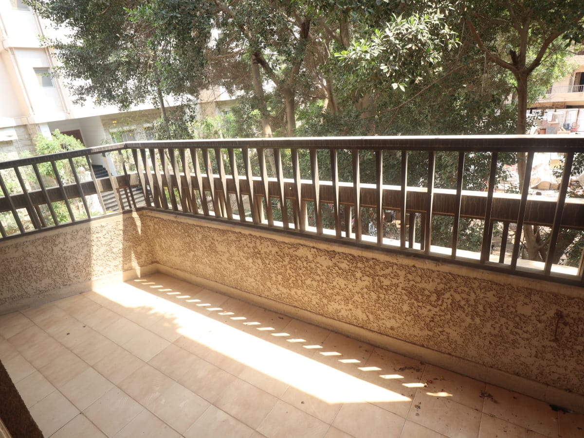 Stylish Furnished Apartment for Rent in Sarayat Maadi.