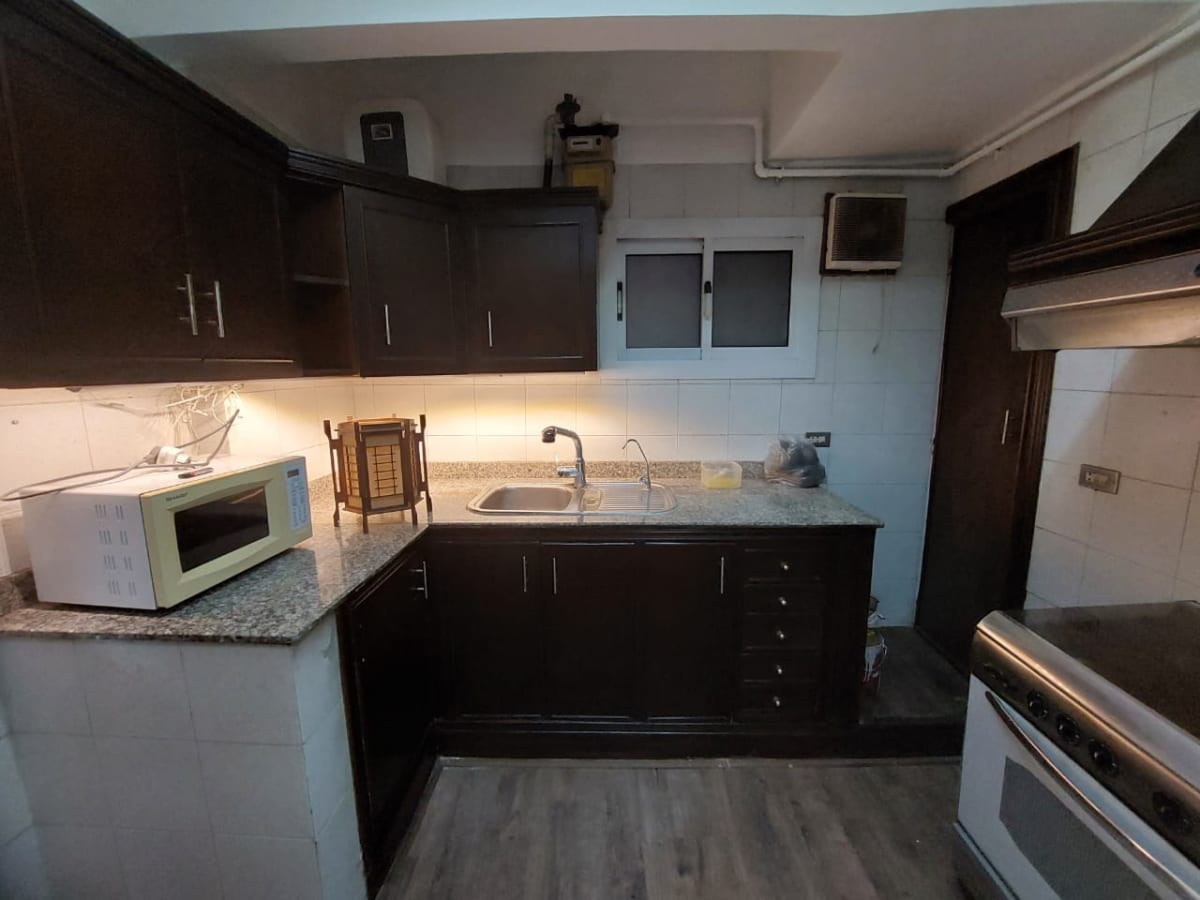 Maadi Duplex Apartment for Rent - Ideal Urban Living